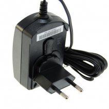 BLACKBERRY CARICABATTERIE ORIGINALE CHARGER MICRO USB ASY-18080-201 3.5W BULK /