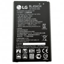 LG BATTERIA LITIO ORIGINALE BL-45A1H BULK PER K10 LTE