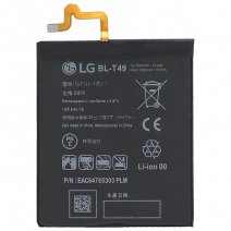 LG BATTERIA LITIO INTEGRATA ORIGINALE BL-T49 BULK PER K51S K510 -  K41S K410