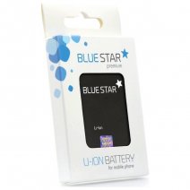 BLUE STAR BATTERIA IONI DI LITIO INTEGRATA 3,7V 1560mAh PER APPLE IPHONE 5S - 5C