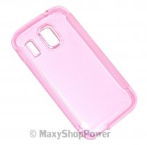 NGM CUSTODIA SILICONE ABSOLUTE PINK