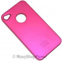 CASE-MATE CUSTODIA BARELY THERE APPLE IPHONE 4 - 4S PINK