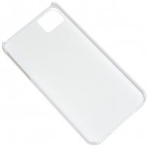 CASE-MATE CUSTODIA BARELY THERE APPLE IPHONE 4 - 4S WHITE