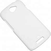 CASE-MATE CUSTODIA BARELY THERE HTC ONE S WHITE