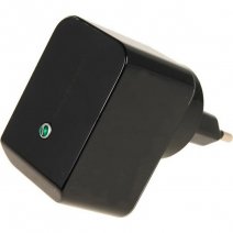 SONY ERICSSON CARICABATTERIE ORIGINALE CASA DUAL USB CHARGER /