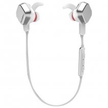 HUAWEI AURICOLARE BLUETOOTH SPORT STEREO ERABUDS MAGNETICO RB-S2 UNIVERSALE WHITE /